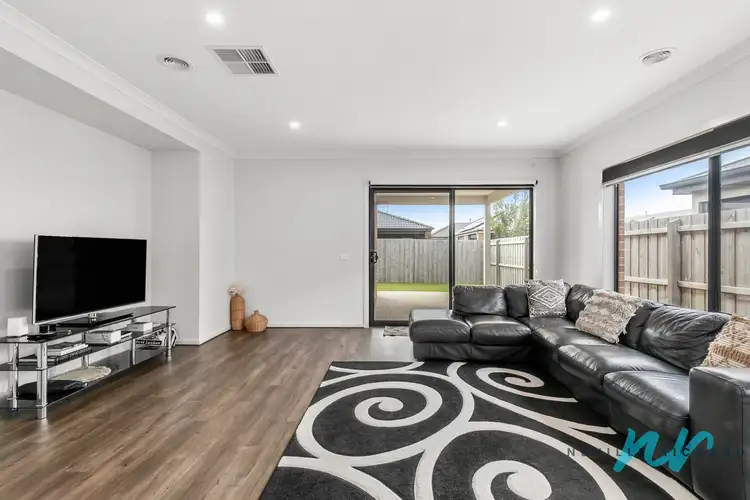 Second view of Homely house listing, 22 Matilda Street, St Leonards VIC 3223