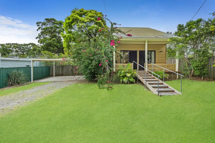35 Turpentine Avenue, Sandy Beach NSW 2456