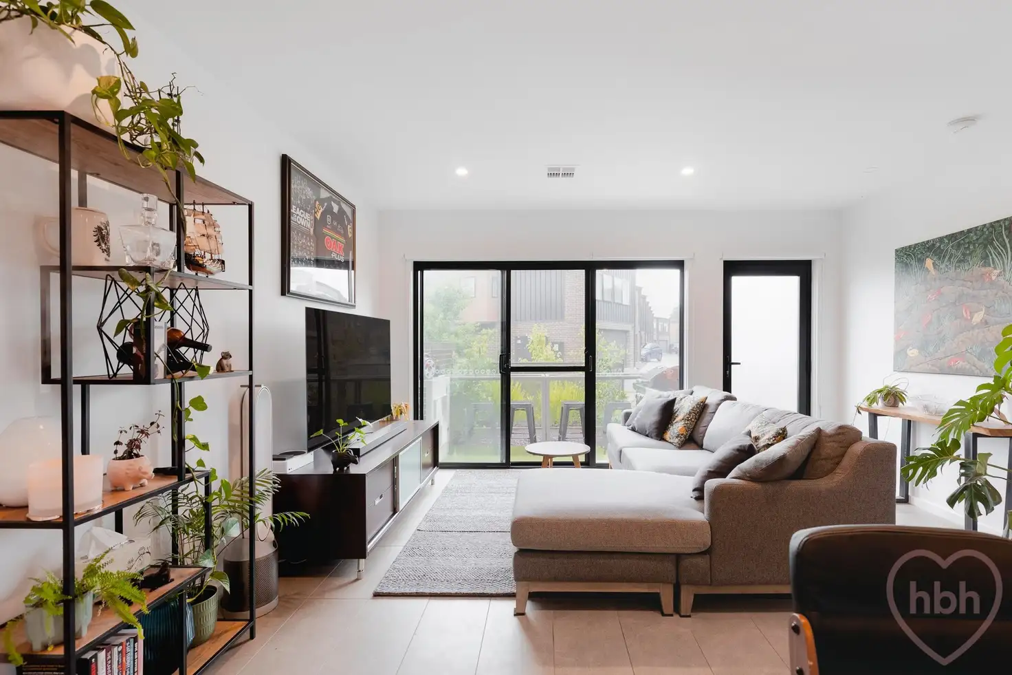 Main view of Homely townhouse listing, 14 Beechworth Street, Watson ACT 2602