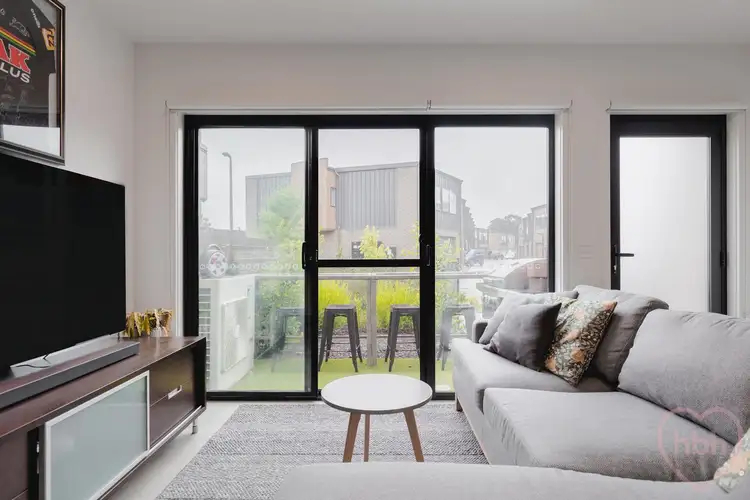 Fourth view of Homely townhouse listing, 14 Beechworth Street, Watson ACT 2602