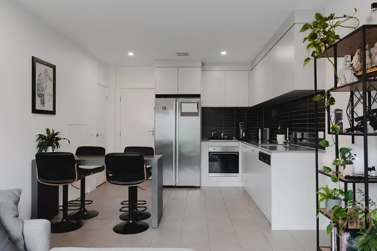 Sixth view of Homely townhouse listing, 14 Beechworth Street, Watson ACT 2602