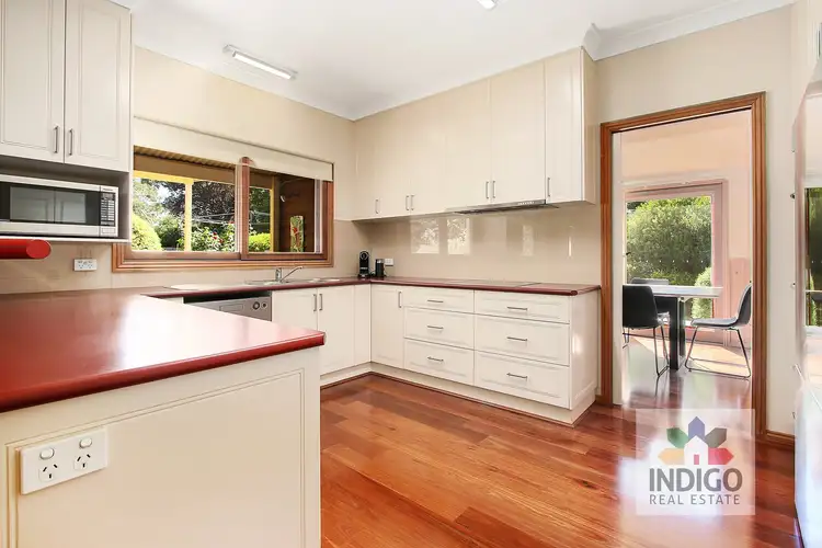 Second view of Homely house listing, 34 Beaumont Drive, Beechworth VIC 3747