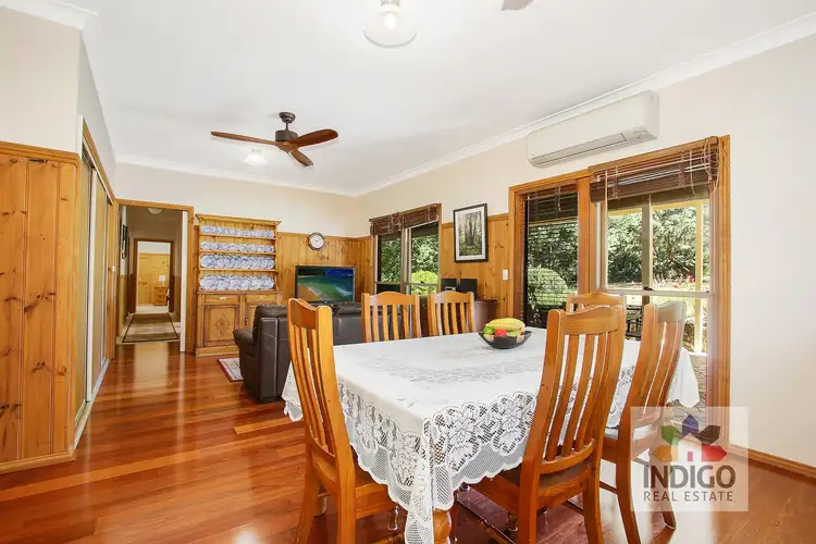 Sixth view of Homely house listing, 34 Beaumont Drive, Beechworth VIC 3747