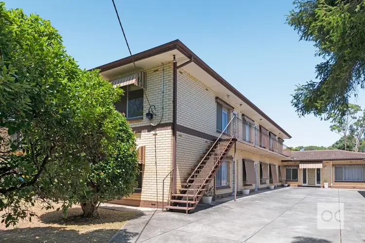 4/5 Church Street, Highgate SA 5063