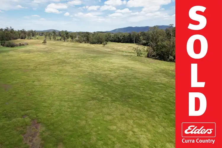 Main view of Homely land listing, Lot 2 Keenes Road, Bauple QLD 4650