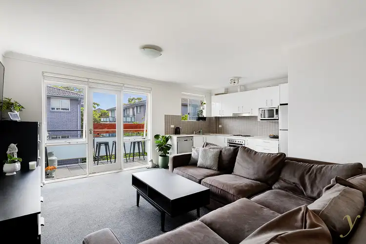 Third view of Homely apartment listing, 48 Rainbow Street, Kingsford NSW 2032