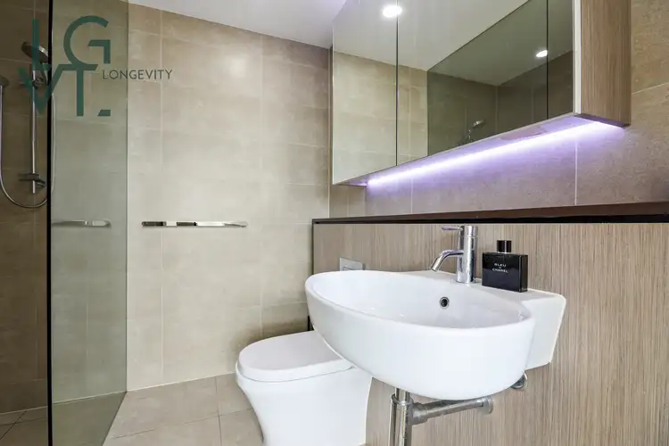 Fourth view of Homely apartment listing, 10908/5 Sam Sing Street, Waterloo NSW 2017