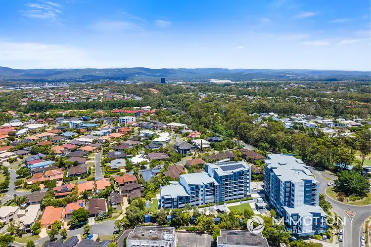 2109/3 Main Street, Varsity Lakes QLD 4227