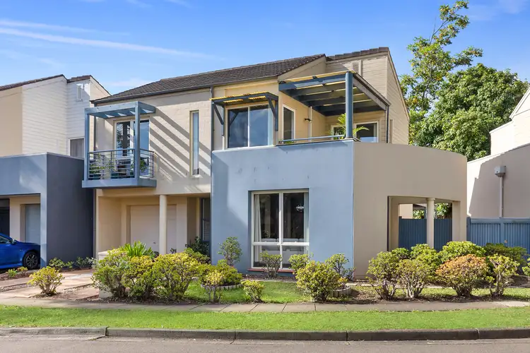 44 Blaxland Avenue, Newington NSW 2127