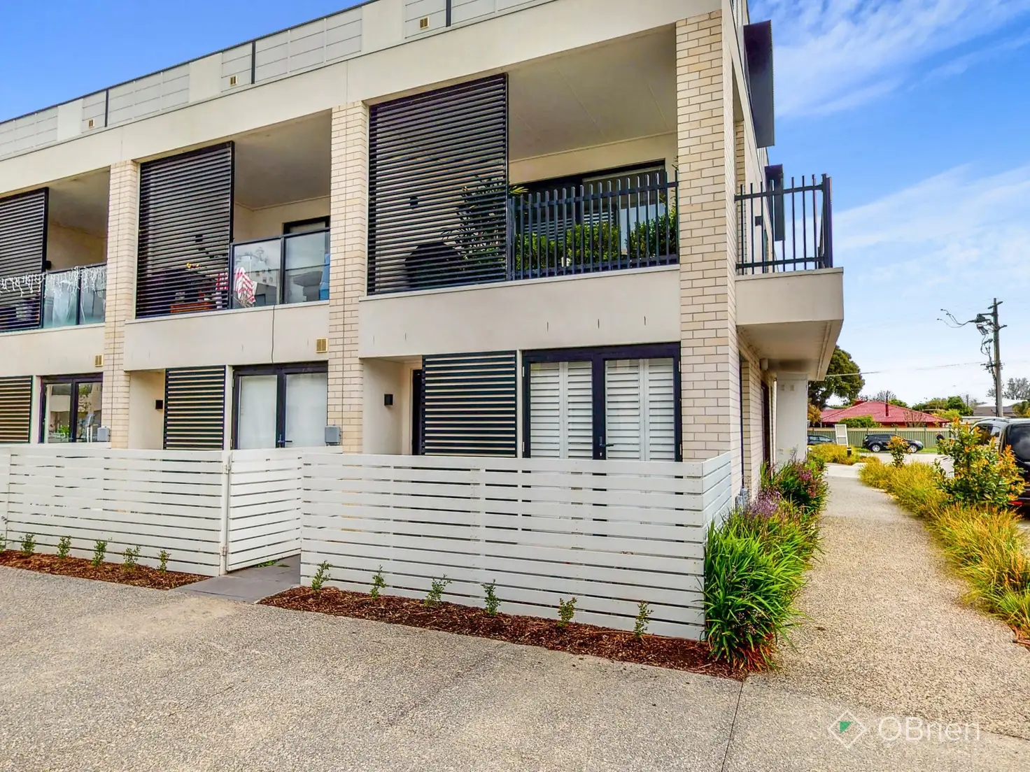 Main view of Homely townhouse listing, 21/111 Kinross Avenue, Edithvale VIC 3196