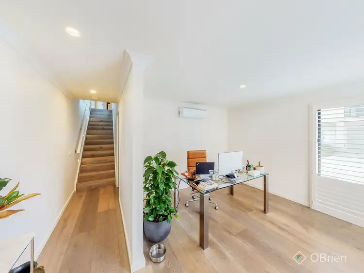 Second view of Homely townhouse listing, 21/111 Kinross Avenue, Edithvale VIC 3196