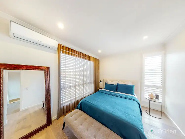 Third view of Homely townhouse listing, 21/111 Kinross Avenue, Edithvale VIC 3196