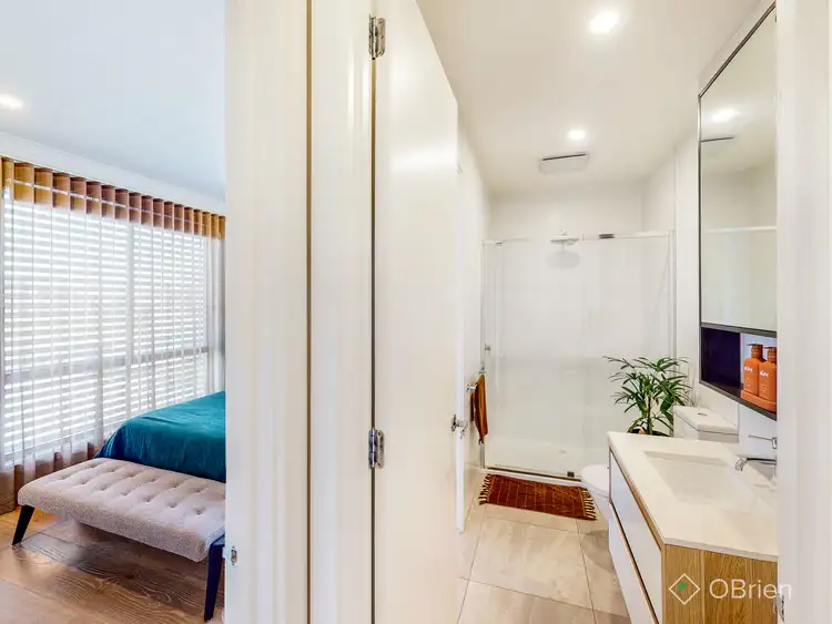 Fourth view of Homely townhouse listing, 21/111 Kinross Avenue, Edithvale VIC 3196