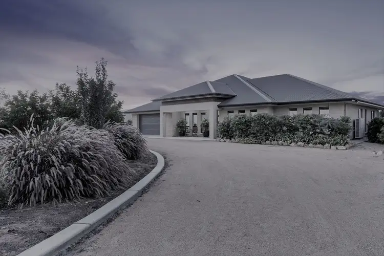 Main view of Homely house listing, 221 Edwards Road, Loxton SA 5333