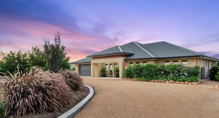 Second view of Homely house listing, 221 Edwards Road, Loxton SA 5333