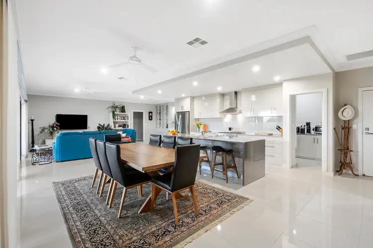 Third view of Homely house listing, 221 Edwards Road, Loxton SA 5333