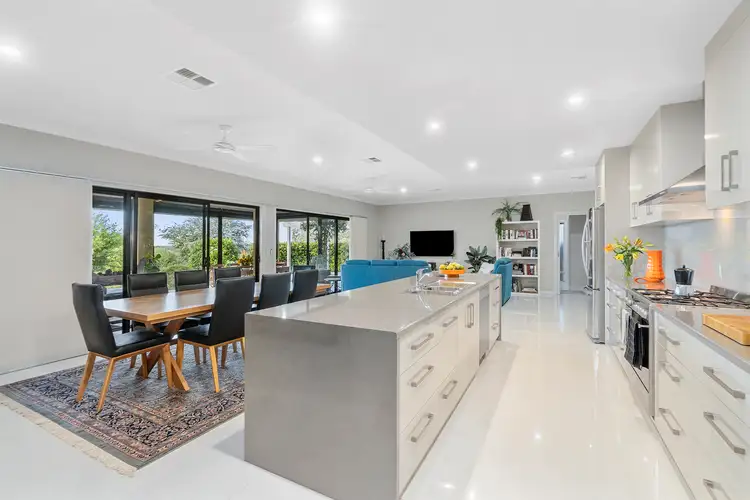 Fourth view of Homely house listing, 221 Edwards Road, Loxton SA 5333