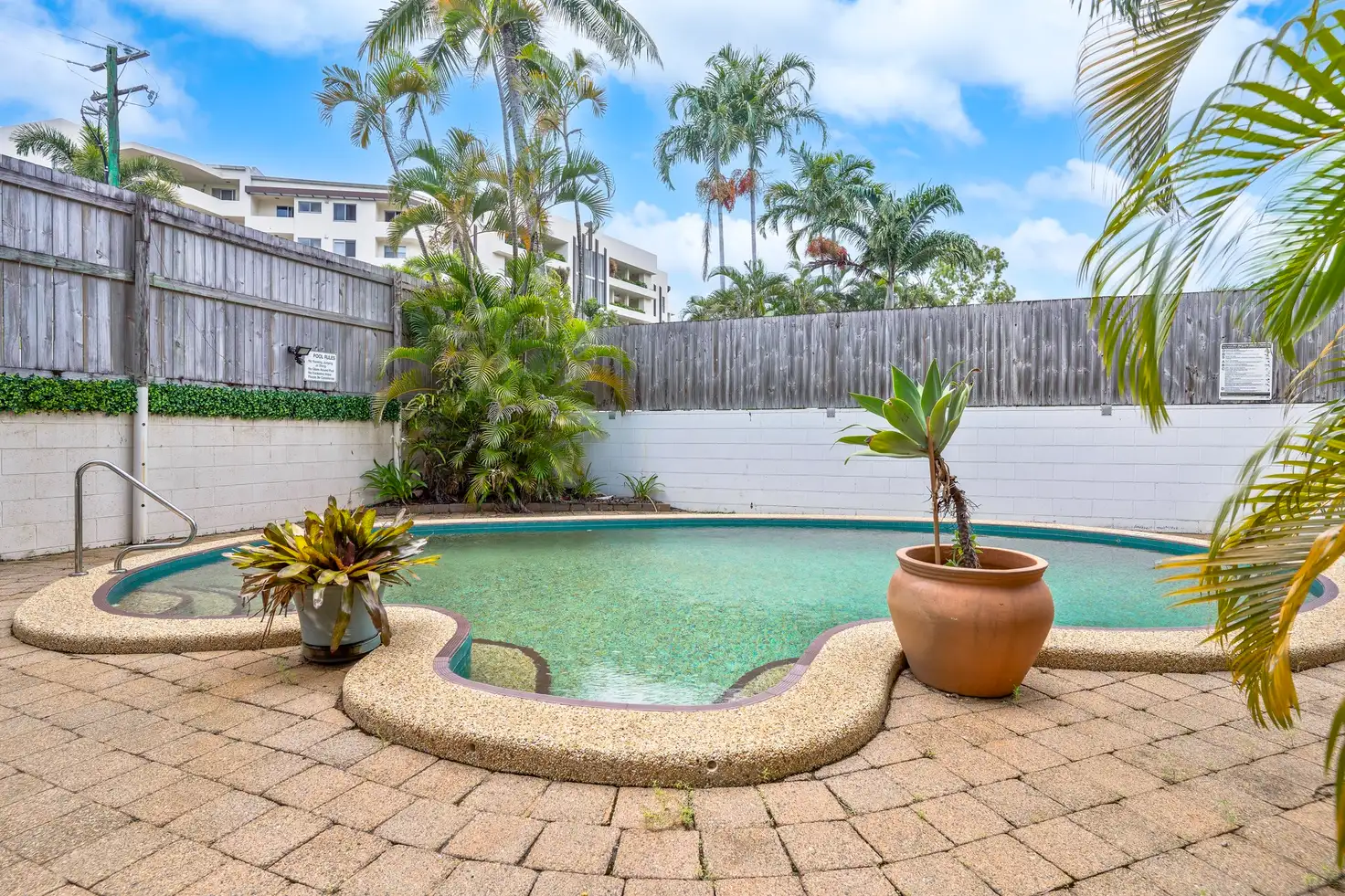 Main view of Homely unit listing, 6/83-85 Moore Street, Trinity Beach QLD 4879