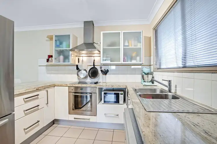 Second view of Homely unit listing, 6/83-85 Moore Street, Trinity Beach QLD 4879