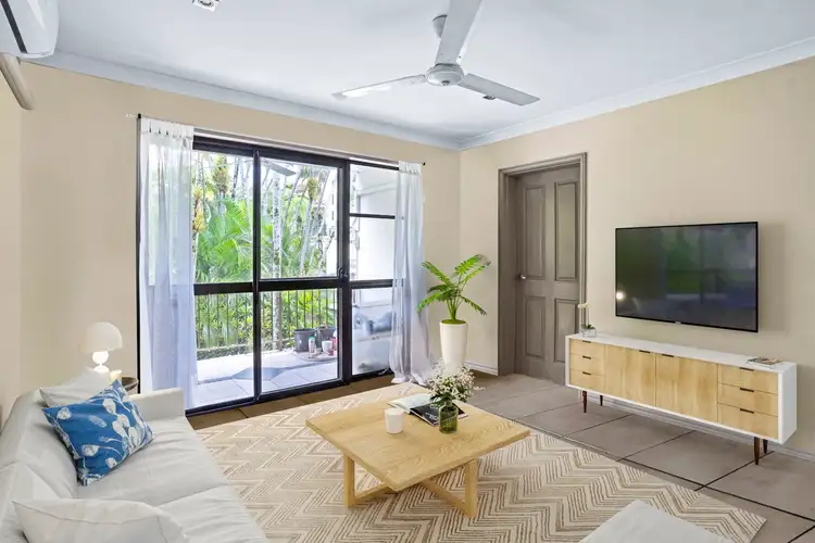 Third view of Homely unit listing, 6/83-85 Moore Street, Trinity Beach QLD 4879