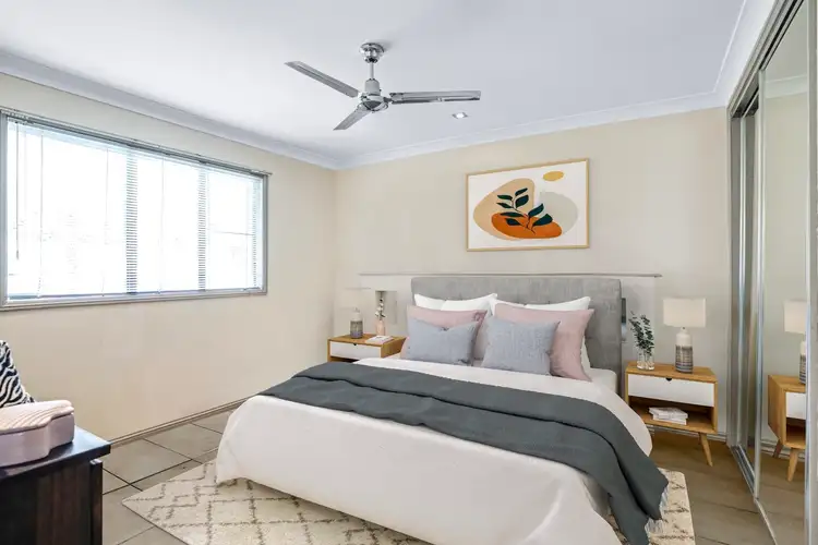 Fourth view of Homely unit listing, 6/83-85 Moore Street, Trinity Beach QLD 4879