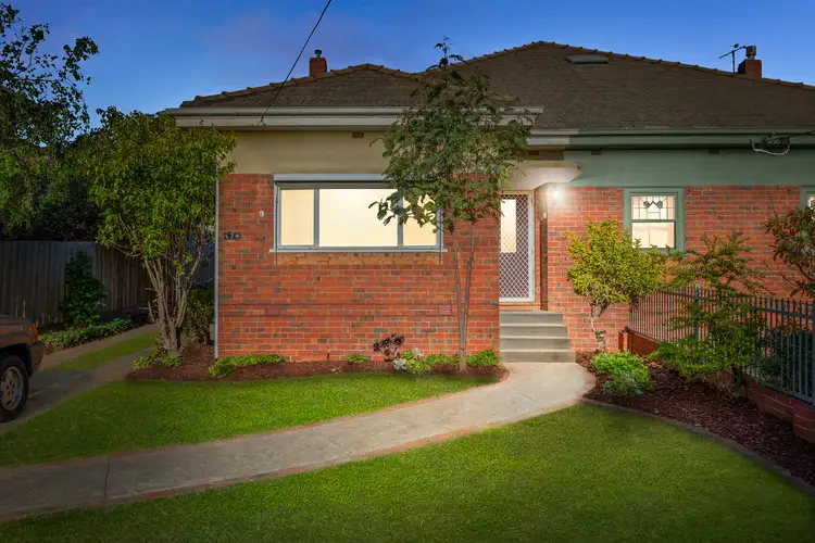 274 Bambra Road, Caulfield South VIC 3162