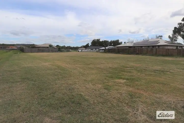Second view of Homely land listing, 12 Coolabah Court, Laidley QLD 4341