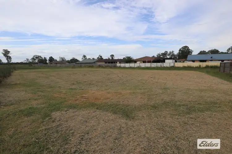 Third view of Homely land listing, 12 Coolabah Court, Laidley QLD 4341