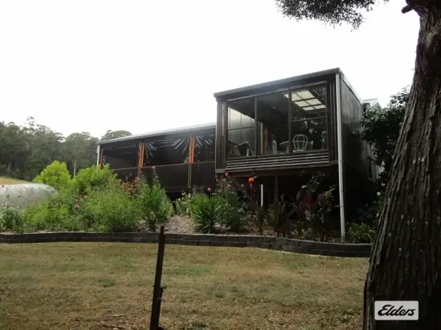Main view of Homely rural property listing, 20 Logg Creek Road, Paloona TAS 7310