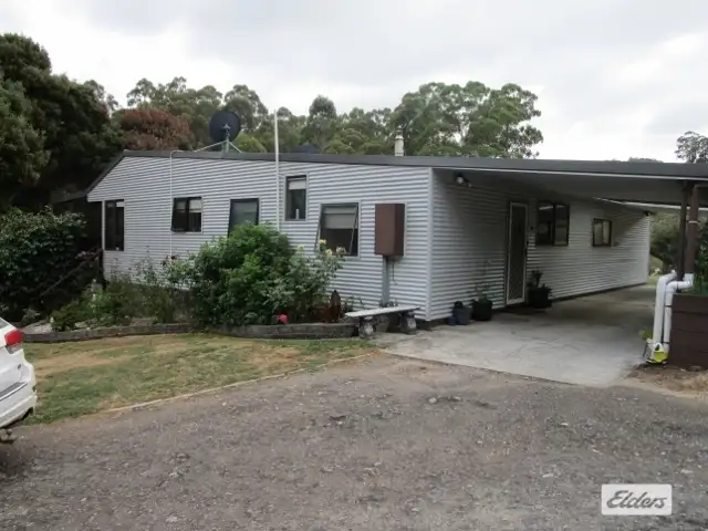 Second view of Homely rural property listing, 20 Logg Creek Road, Paloona TAS 7310