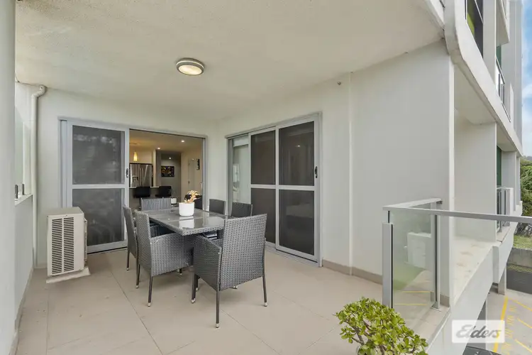 Fifth view of Homely apartment listing, 1101/5 Cremin Street, Upper Mount Gravatt QLD 4122