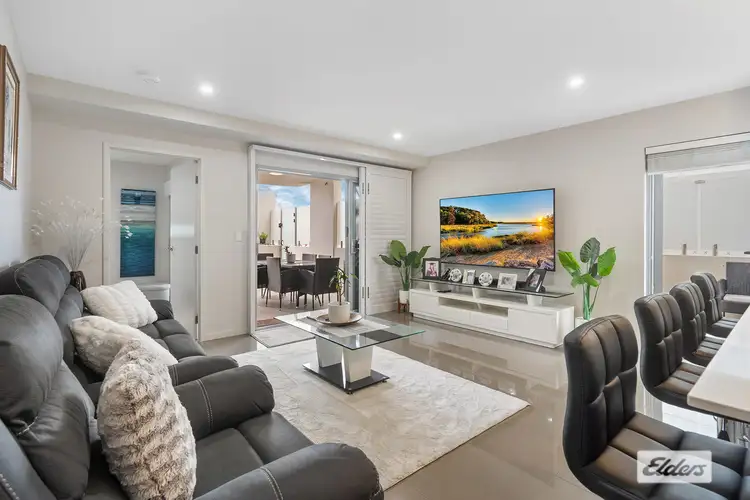 Sixth view of Homely apartment listing, 1101/5 Cremin Street, Upper Mount Gravatt QLD 4122