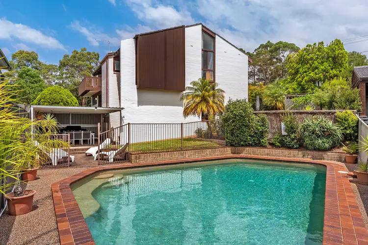 Main view of Homely house listing, 1 Euroa Place, Engadine NSW 2233