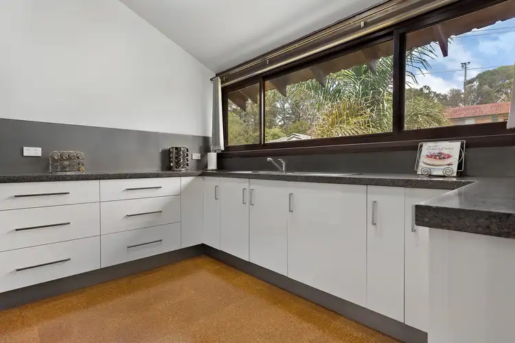 Second view of Homely house listing, 1 Euroa Place, Engadine NSW 2233