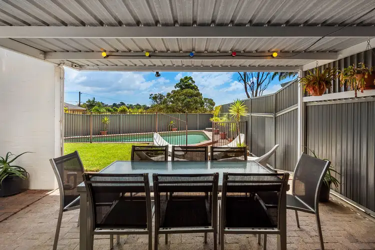 Third view of Homely house listing, 1 Euroa Place, Engadine NSW 2233