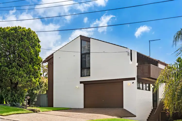 Fourth view of Homely house listing, 1 Euroa Place, Engadine NSW 2233