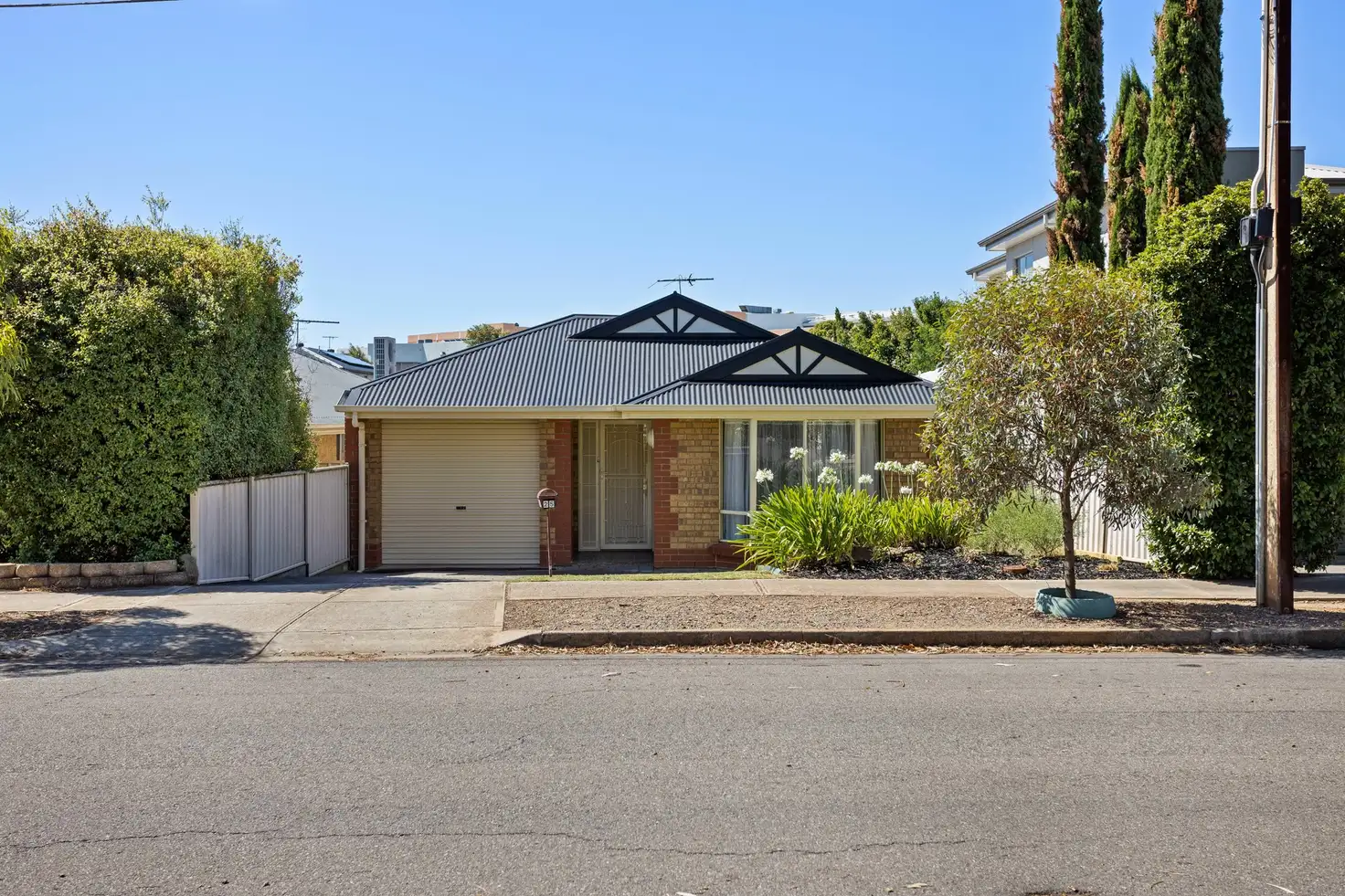 Main view of Homely house listing, 25 Alderman Avenue, Seacombe Gardens SA 5047