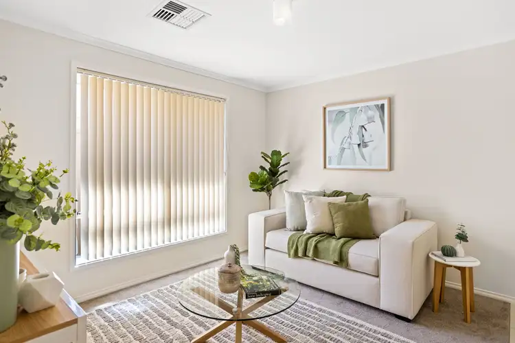 Second view of Homely house listing, 25 Alderman Avenue, Seacombe Gardens SA 5047