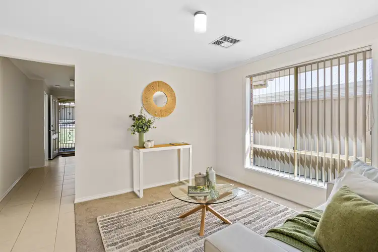 Third view of Homely house listing, 25 Alderman Avenue, Seacombe Gardens SA 5047