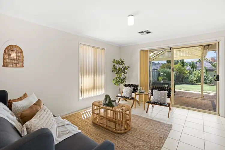 Fourth view of Homely house listing, 25 Alderman Avenue, Seacombe Gardens SA 5047