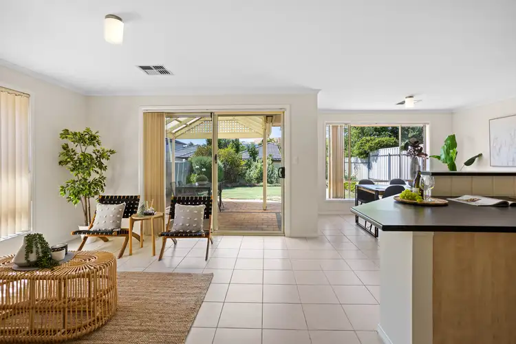 Fifth view of Homely house listing, 25 Alderman Avenue, Seacombe Gardens SA 5047