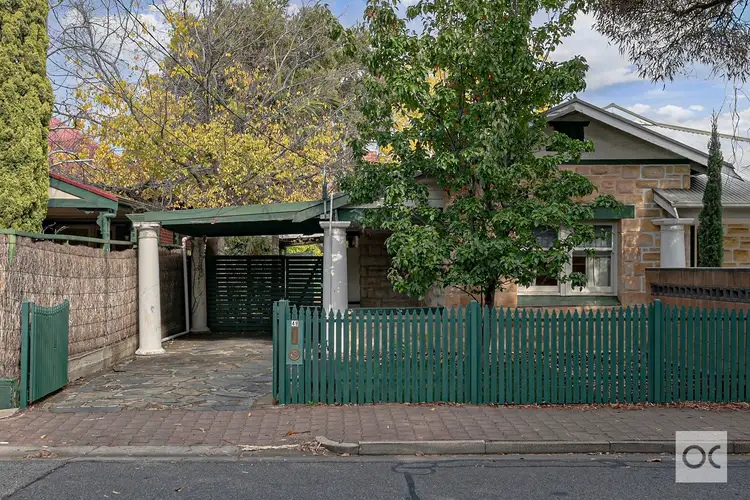 Main view of Homely house listing, 49 Mary Street, Unley SA 5061