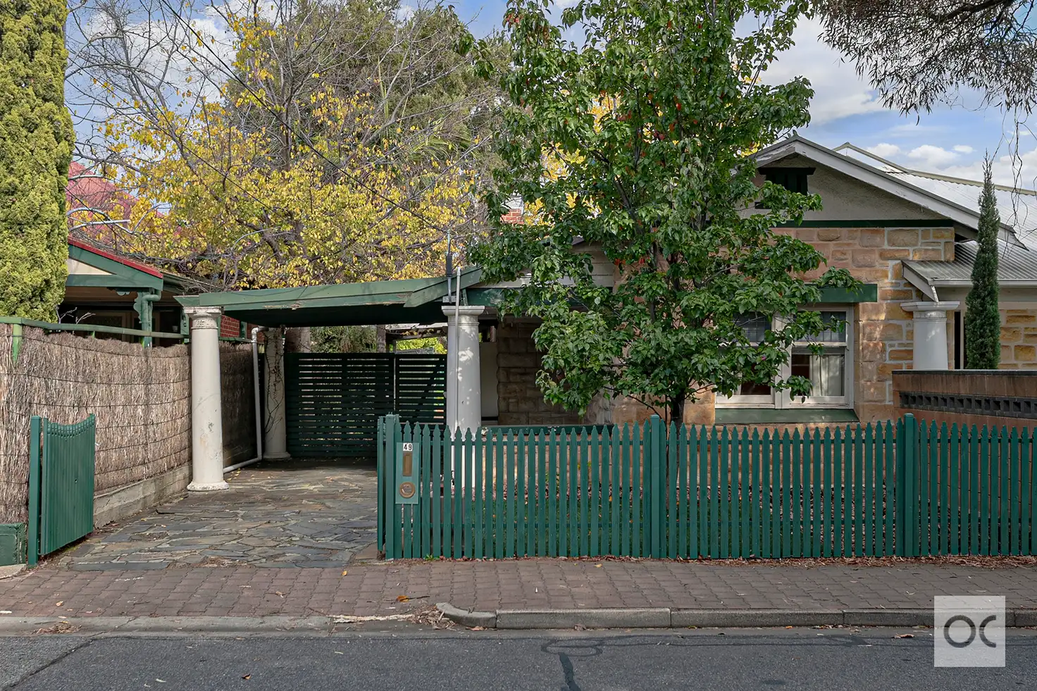 Main view of Homely house listing, 49 Mary Street, Unley SA 5061