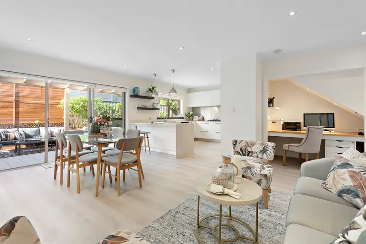 Main view of Homely house listing, 23A Bangaroo Street, North Balgowlah NSW 2093