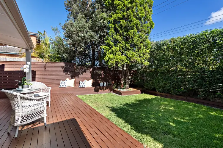 Second view of Homely house listing, 23A Bangaroo Street, North Balgowlah NSW 2093