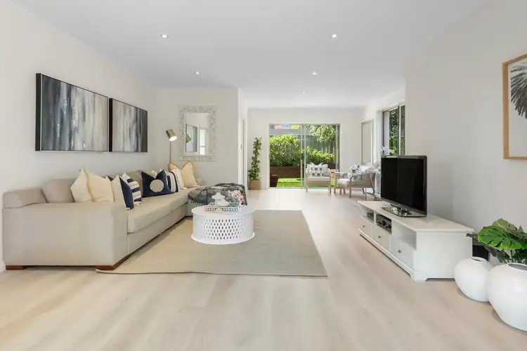 Third view of Homely house listing, 23A Bangaroo Street, North Balgowlah NSW 2093