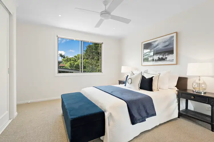 Fifth view of Homely house listing, 23A Bangaroo Street, North Balgowlah NSW 2093