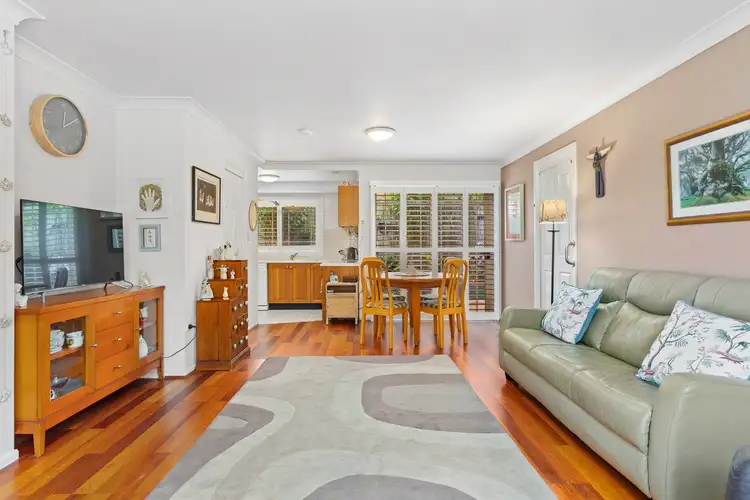 Second view of Homely townhouse listing, 8/11-13 Belmont Street, Sutherland NSW 2232