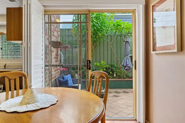 Third view of Homely townhouse listing, 8/11-13 Belmont Street, Sutherland NSW 2232
