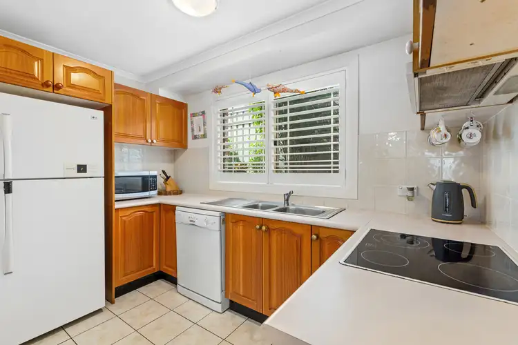 Fourth view of Homely townhouse listing, 8/11-13 Belmont Street, Sutherland NSW 2232